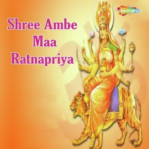 Shree Ambe Maa Ratnapriya image