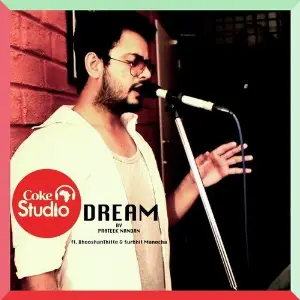 The Coke Studio Dream image