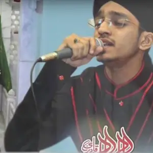 Mustafa Aap Ke Jesa Koi Aaya Hi Nahi Hafiz Kamran Qadri