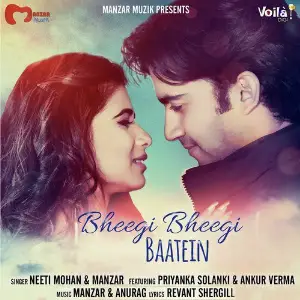 Bheegi Bheegi Baatein image