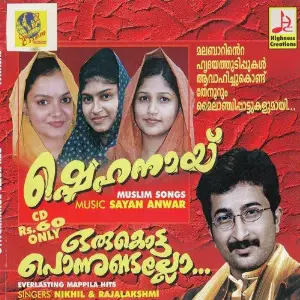 Shahanayi image