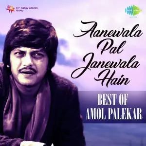 Aanewala Pal Janewala Hain - Best of Amol Palekar image