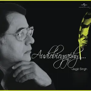 Audiobiography - Jagjit Singh image