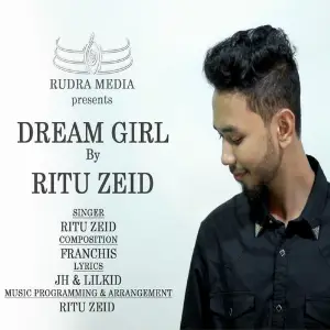 Dream Girl image