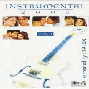 Instrumental 2003 (Vol. 1) image