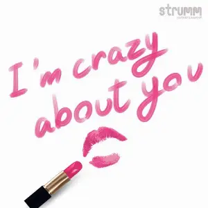 Im Crazy About You Various Artists