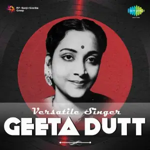 Versatile Singer - Geeta Dutt image