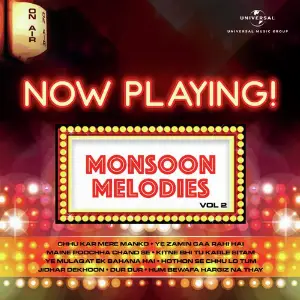 Now Playing Monsoon Melodies, Vol. 2 image