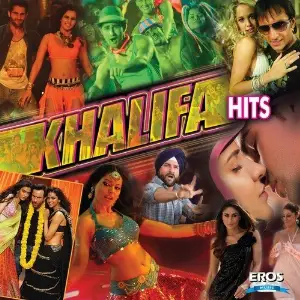 Khalifa Hits Various Artists