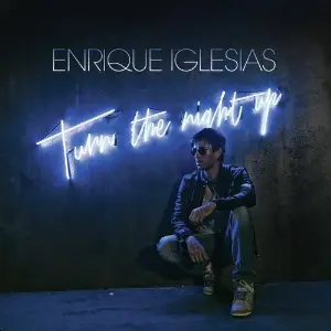 Turn The Night Up image