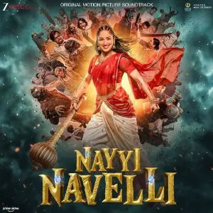 Nayyi Navelli (Original Motion Picture Soundtrack) image