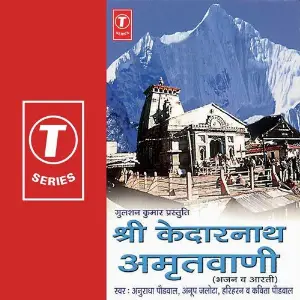 Shree Kedarnath Amritwani image
