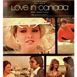 Love In Canada image