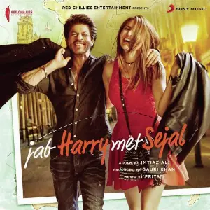 Jab Harry Met Sejal image