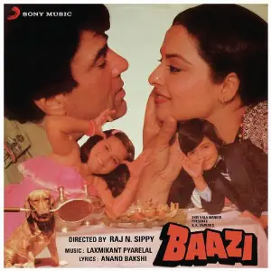 Baazi image