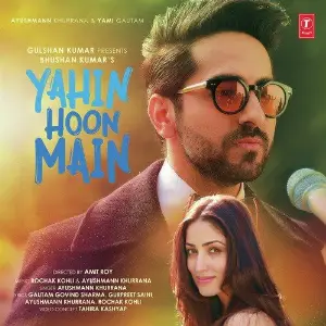 Yahin Hoon Main image