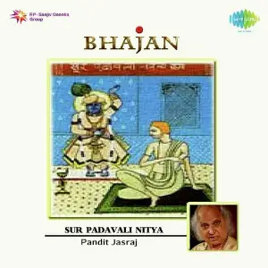 Sur Padavali Nitya Karma - Pandit Jasraj image