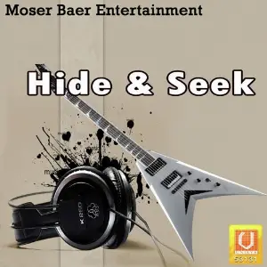 Hide  Seek image