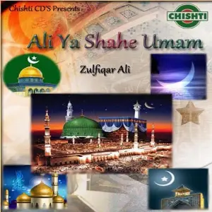 Ali Ya Shahe Umam image