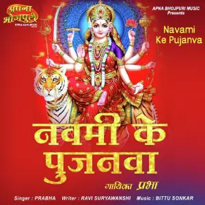 Navami Ke Pujanva image