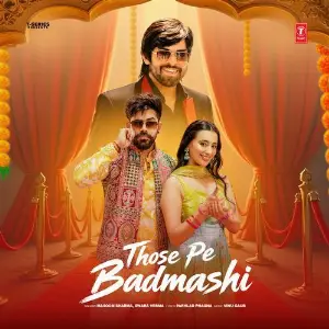 Those Pe Badmashi image