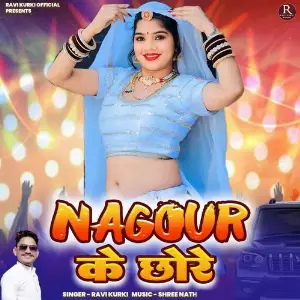 Nagour Ke Chore image