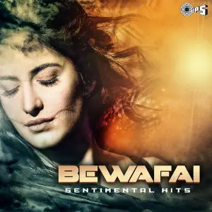 Bewafai (Sentimental Hits) image