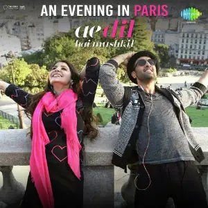 Ae Dil Hai Mushkil image