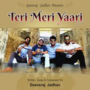 Teri Meri Yaari - Single image