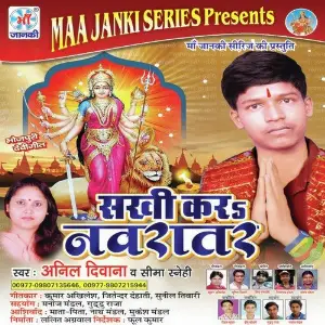 Sakhi Kar Navratra image