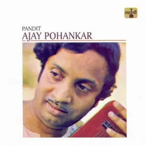 Pandit Ajay Pohankar image