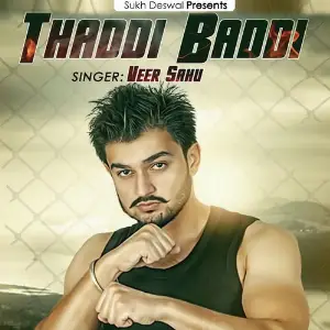 Thaddi Baddi image