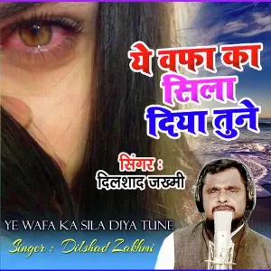 Ye Wafa Ka Sila Diya Tune image