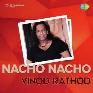 Nacho Nacho Vinod Rathod image