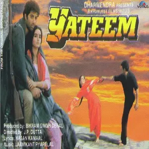 Yateem image