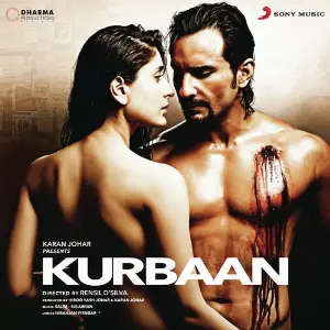 Kurbaan image