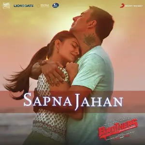Sapna Jahan (From Brothers) image