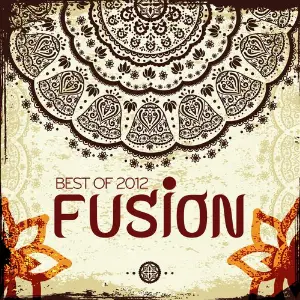 Best Of 2012 - Fusion image
