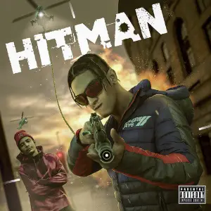 Hitman image