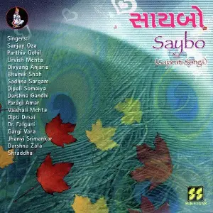 Saybo (Gujarti Songs) image