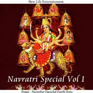Navratri Special Vol. 1 image
