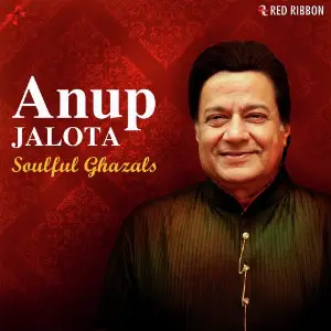 Anup Jalota Soulful Ghazals image