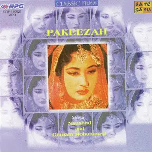 Pakheezah image