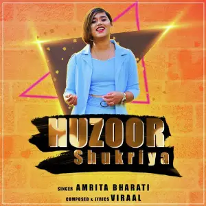 Huzoor Shukriya image