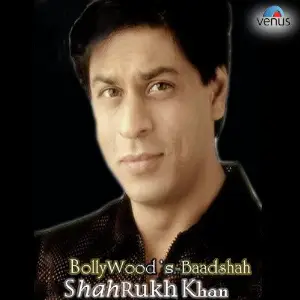 Bollywoods Baadshah - Shahrukh Khan image