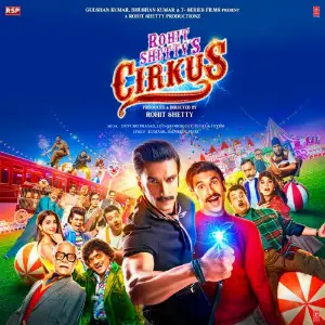 Cirkus Lijo George-Dj Chetas, Devi Sri Prasad, Hiten