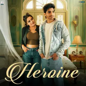 Heroine image