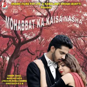 Mohabbat Ka Kaisa Nasha (Instrumental) image