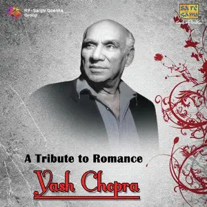 A Tribute To Romance - Yash Chopra image