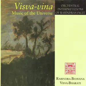 Visva - Vina Music Of The Universe image